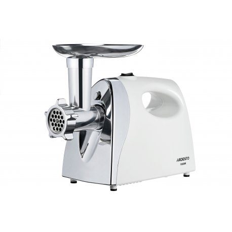 М'ясорубка Ardesto White/ Silver (MGL-2050R)