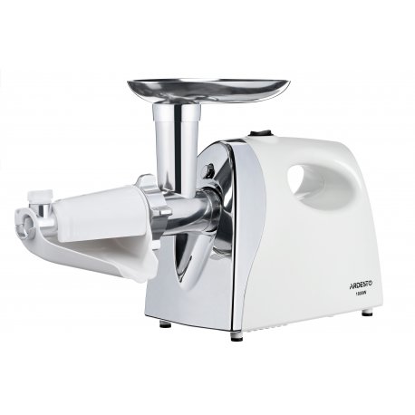 М'ясорубка Ardesto White/ Silver (MGL-2050R)