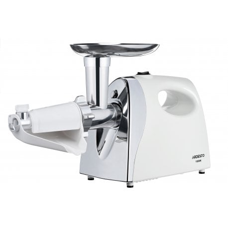 Мясорубка Ardesto White/ Silver (MGL-2050R)