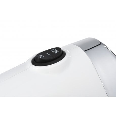М'ясорубка Ardesto White/ Silver (MGL-2050R)