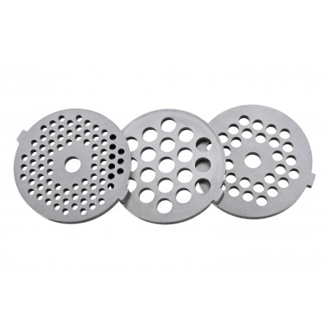 М'ясорубка Ardesto White/ Silver (MGL-2050R)