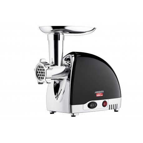Мясорубка Ardesto Black/ Silver (MGL-2250R)