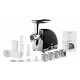 Мясорубка Ardesto Black/ Silver (MGL-2250R) Мясорубка Ardesto Black/ Silver (MGL-2250R)