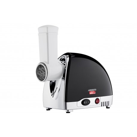 Мясорубка Ardesto Black/ Silver (MGL-2250R)