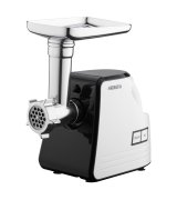 Мясорубка Ardesto Black/White (MGA-2300W)