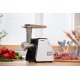 Мясорубка Ardesto Black/White (MGA-2300W) Мясорубка Ardesto Black/White (MGA-2300W)