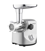 Мясорубка Ardesto Silver (MGA-3000W)