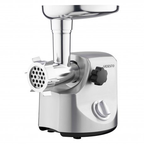 Мясорубка Ardesto Silver (MGA-3000W)