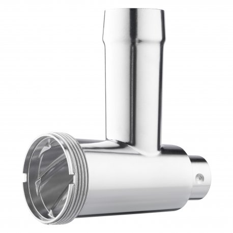 Мясорубка Ardesto Silver (MGA-3000W)