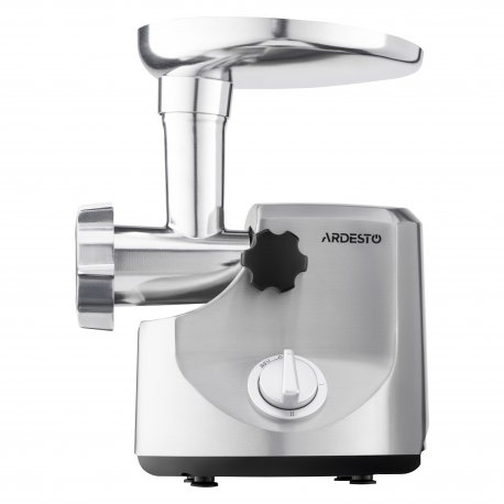 Мясорубка Ardesto Silver (MGA-3000W)