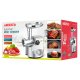 Мясорубка Ardesto Silver (MGA-3000W) Мясорубка Ardesto Silver (MGA-3000W)