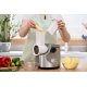 Мясорубка Ardesto Silver (MGA-3000W) Мясорубка Ardesto Silver (MGA-3000W)