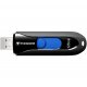 Флеш накопитель USB Transcend JetFlash 790 128GB Black (TS128GJF790K) Флеш накопитель USB Transcend JetFlash 790 128GB Black (TS128GJF790K)