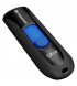 Флеш накопичувач USB Transcend JetFlash 790 128GB Black (TS128GJF790K)
