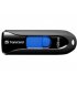 Флеш накопитель USB Transcend JetFlash 790 128GB Black (TS128GJF790K)