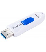 Флеш накопитель USB Transcend JetFlash 790 128GB White (TS128GJF790W)