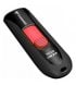 Флеш накопитель USB Transcend JetFlash 590 16GB Black (TS16GJF590K)