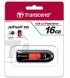 Флеш накопитель USB Transcend JetFlash 590 16GB Black (TS16GJF590K)