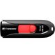 Флеш накопитель USB Transcend JetFlash 590 16GB Black (TS16GJF590K) Флеш накопитель USB Transcend JetFlash 590 16GB Black (TS16GJF590K)