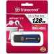 Флеш накопитель USB Transcend JetFlash 810 128GB Black (TS128GJF810) Флеш накопитель USB Transcend JetFlash 810 128GB Black (TS128GJF810)