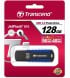 Флеш накопитель USB Transcend JetFlash 810 128GB Black (TS128GJF810)