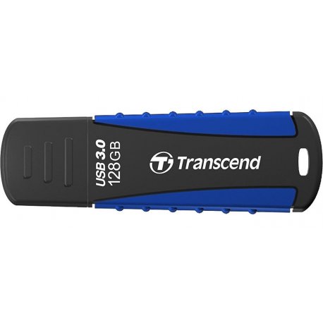 Флеш накопичувач USB Transcend JetFlash 810 128GB Black (TS128GJF810)