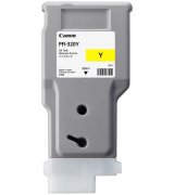 Чорнило Canon PFI-320 300 ml Yellow (2893C001AA)