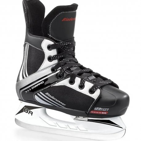 Коньки Bladerunner Dynamo Ice размер 32-35 Black (0G201500-100_32-35)
