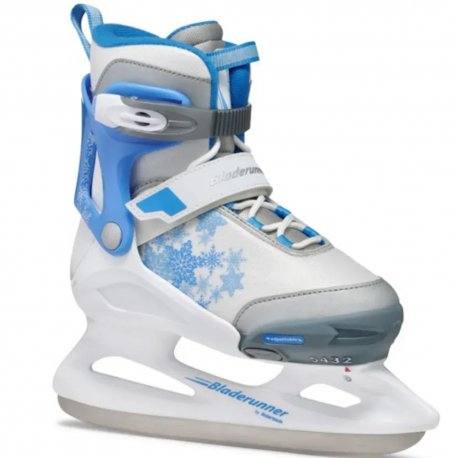 Коньки Bladerunner Micro Ice G размер 36-40 White (87I0G15110-AF01_36-40)