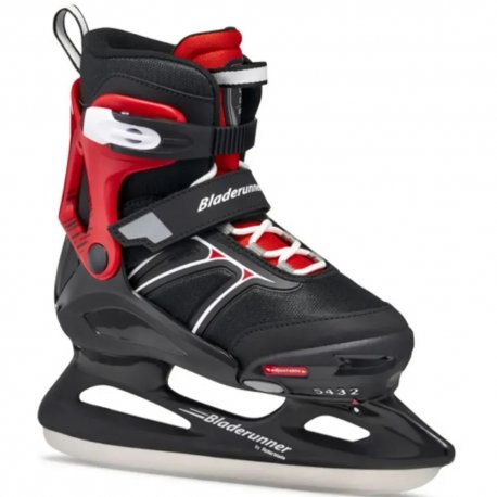 Коньки Bladerunner Micro XT Ice размер 32-37 Black (87I0G15107-ND01_32-37)