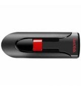 Флеш накопитель SanDisk Cruzer Glide 128GB USB2.0 (SDCZ60-128G-B35)