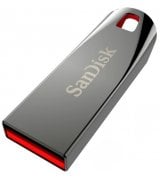 Накопитель SanDisk Cruzer Force USB 2.0 Silver 16GB (SDCZ71-016G-B35)