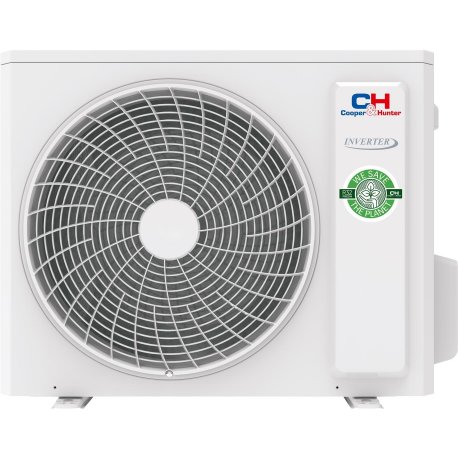 Кондиционер сплит Cooper&Hunter CH-S12FTXLA2-NG Arctic Inverter WiFi (CH-S12FTXLA2-NG)