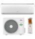 Кондиционер сплит Cooper&Hunter CH-S12FTXLA2-NG Arctic Inverter WiFi (CH-S12FTXLA2-NG)