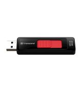 Флеш накопитель USB Transcend JetFlash 760 128GB Black (TS128GJF760)