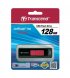 Флеш накопитель USB Transcend JetFlash 760 128GB Black (TS128GJF760)