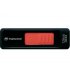 Флеш накопитель USB Transcend JetFlash 760 128GB Black (TS128GJF760)