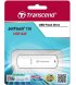 Флеш накопичувач USB Transcend JetFlash 730 128GB White (TS128GJF730)