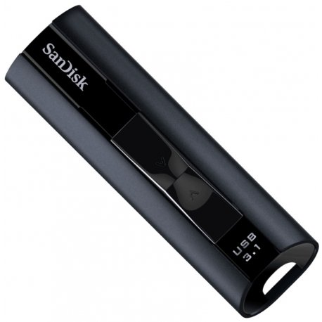 Флеш накопитель SanDisk 256GB Extreme PRO USB 3.2 Solid State Flash Drive (SDCZ880-256G-G46)