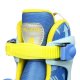 Роликовые коньки Cosmo ID размер 28-32 Blue (CIS-CANDY-BL) Роликовые коньки Cosmo ID размер 28-32 Blue (CIS-CANDY-BL)
