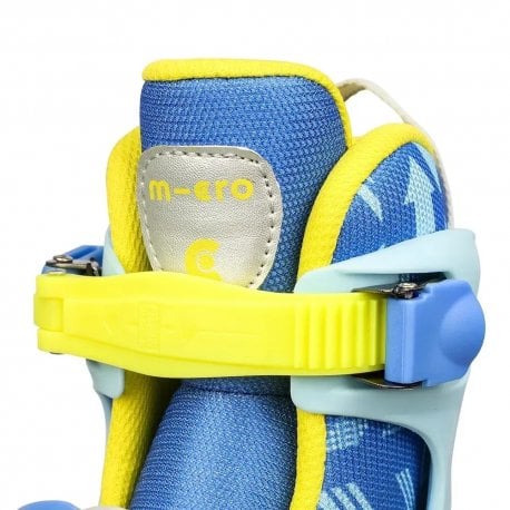 Роликові ковзани Cosmo ID размер 28-32 Blue (CIS-CANDY-BL)