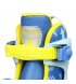 Роликовые коньки Cosmo ID размер 28-32 Blue (CIS-CANDY-BL)