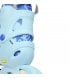 Роликовые коньки Cosmo ID размер 28-32 Blue (CIS-CANDY-BL)