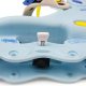 Роликовые коньки Cosmo ID размер 28-32 Blue (CIS-CANDY-BL) Роликовые коньки Cosmo ID размер 28-32 Blue (CIS-CANDY-BL)