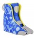 Роликові ковзани Cosmo ID размер 28-32 Blue (CIS-CANDY-BL)