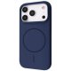Чехол Proove Spectrum Case для iPhone 17 Pro с MagSafe Midnight Blue (PCSPIP17P008) Чехол Proove Spectrum Case для iPhone 17 Pro с MagSafe Midnight Blue (PCSPIP17P008)