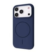Чехол Proove Spectrum Case для iPhone 17 Pro с MagSafe Midnight Blue (PCSPIP17P008)