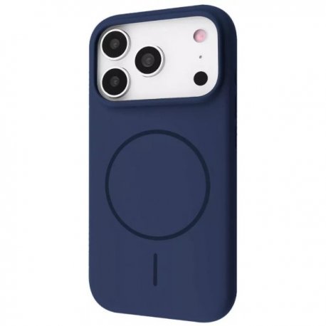 Чехол Proove Spectrum Case для iPhone 17 Pro с MagSafe Midnight Blue (PCSPIP17P008)