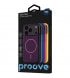 Чехол Proove Spectrum Case для iPhone 17 Pro с MagSafe Midnight Blue (PCSPIP17P008)