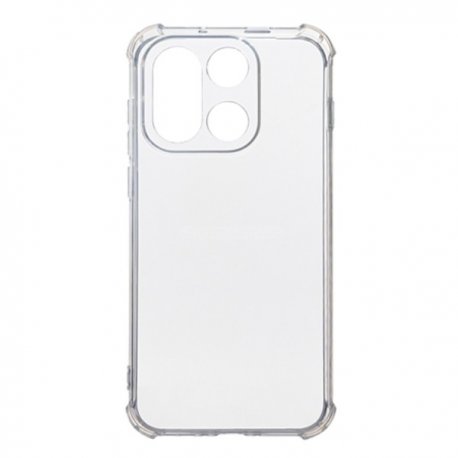 Чохол ArmorStandart для OnePlus 15 Air Clear (ARM89472)